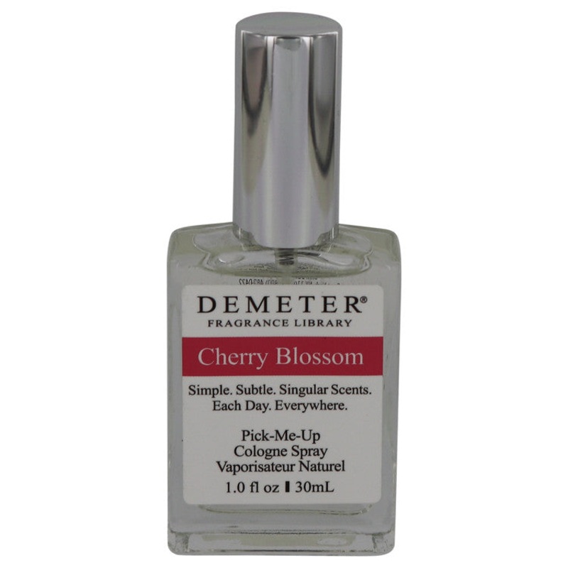 Demeter Cherry Blossom by Demeter For Women Cologne Spray (unboxed) 1 oz