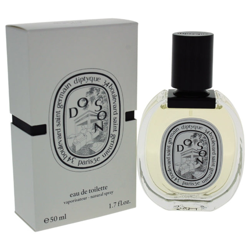 Do Son Eau De Toilette 1.7  oz.