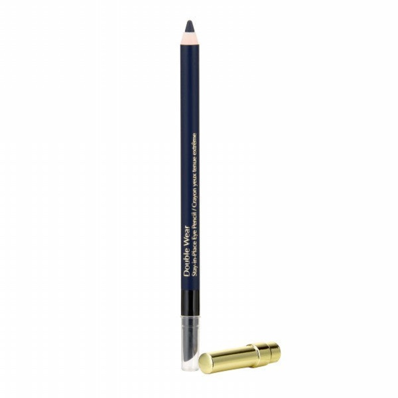 Double Wear Stay-in-Place Eye Pencil by Este Lauder (Sapphire) .04 Oz. Eyeliner For Women
