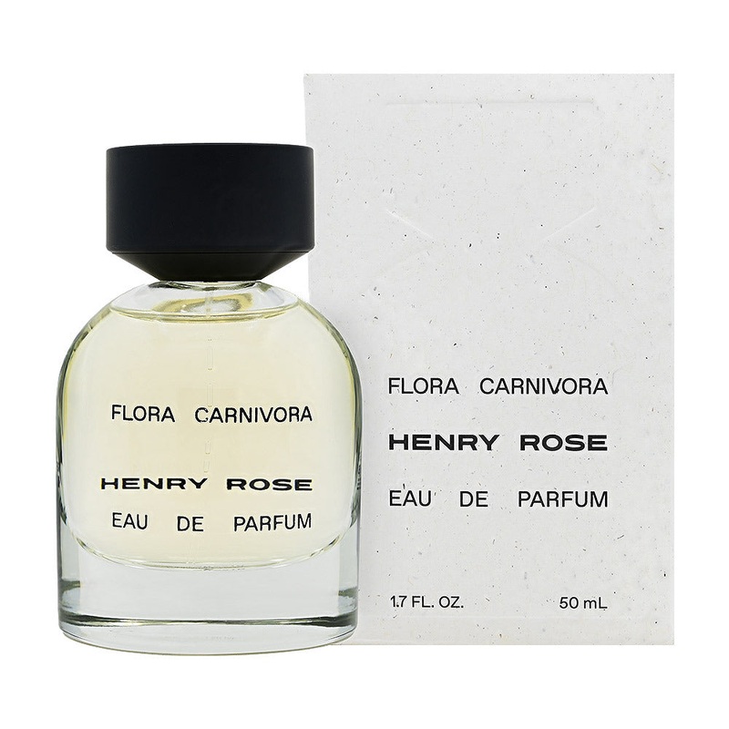 Flora Carnivora – Sample Vial Sample Vial – 0.75 ml (0.025 fl oz)