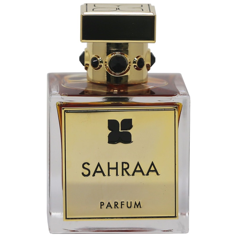 Fragrance Du Bois Sahraa Eau de Parfum Unisex 1ml