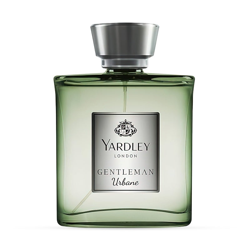 Gentleman Urbane EDT 0.6 oz