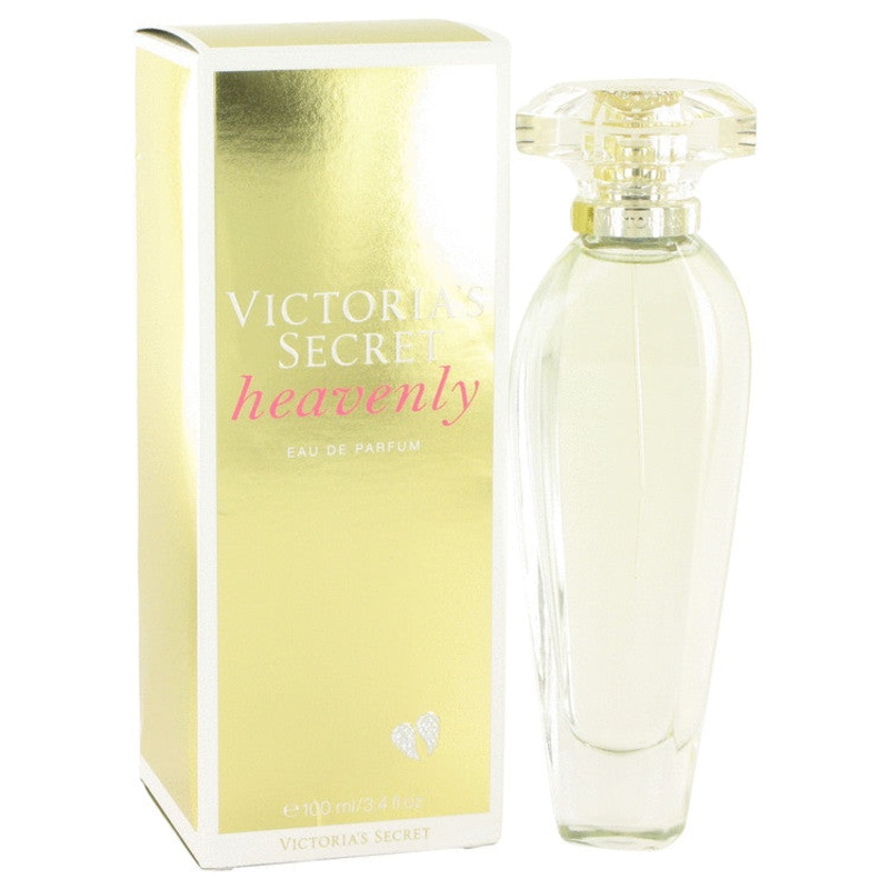 Heavenly by Victoria’s Secret For Women Eau De Parfum Spray 3.4 oz