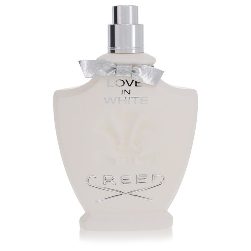 Love in White by Creed Eau De Parfum Spray (Tester) 2.5 oz for Women – Premium Designer Fragrance