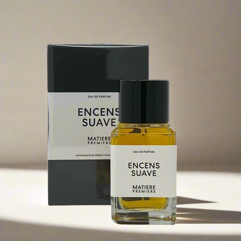 Matiere Premiere – Encens Suave – EDP 6ml