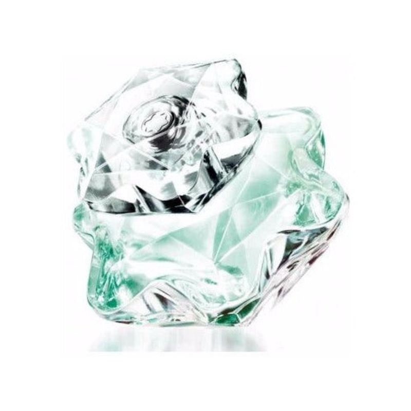 Mont Blanc Lady Emblem L’EAU 75 Ml Eau De Toilette For Women