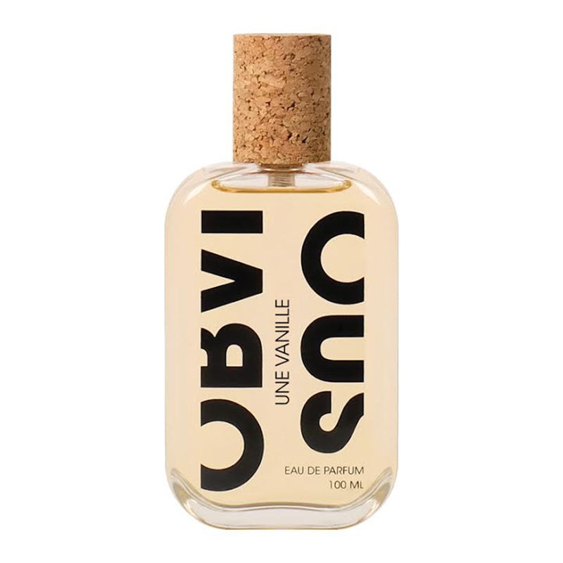 Obvious – Une Vanille 100ml
