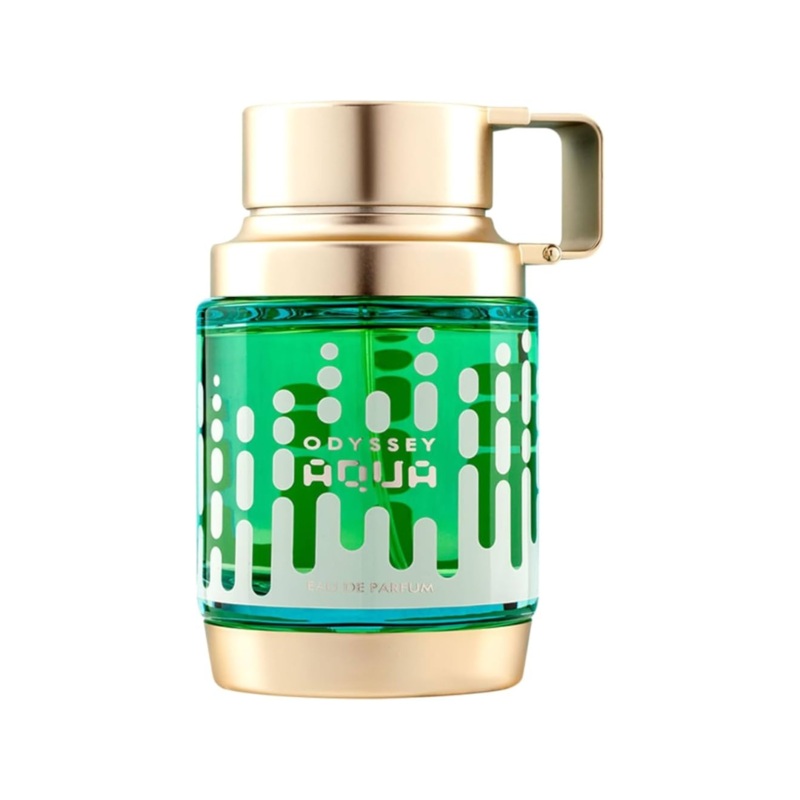 Odyssey Aqua EDP for Men 100mL
