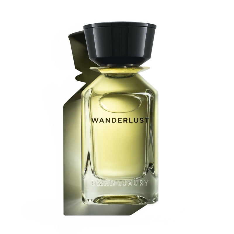 Oman Luxury – Wanderlust 100ml