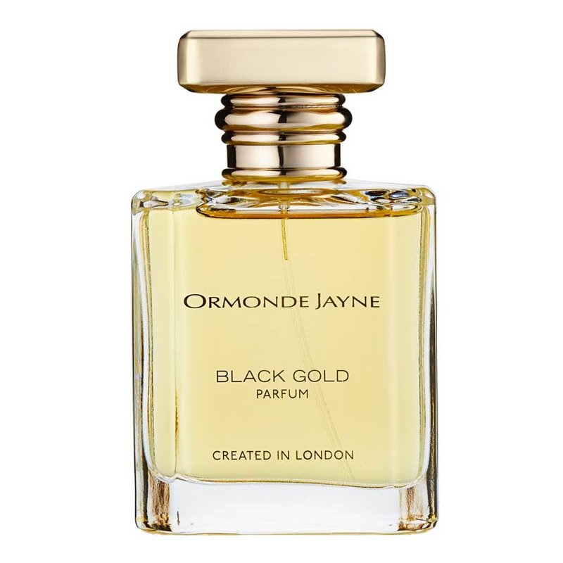 Ormonde Jayne – Black Gold 50ml
