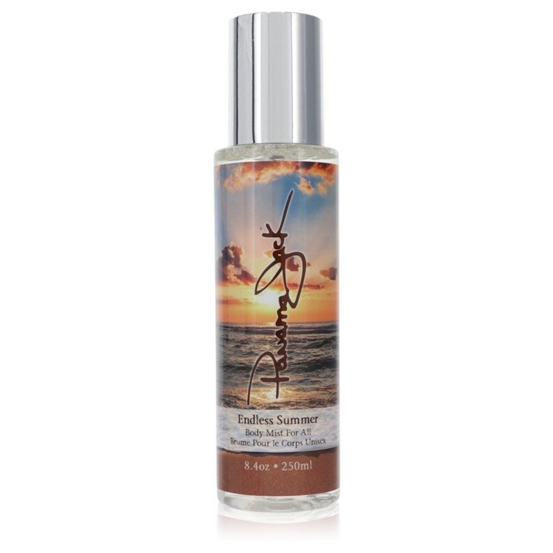 Panama Jack Endless Summer by Panama Jack For Women Body Mist (Unisex) 8.4 oz