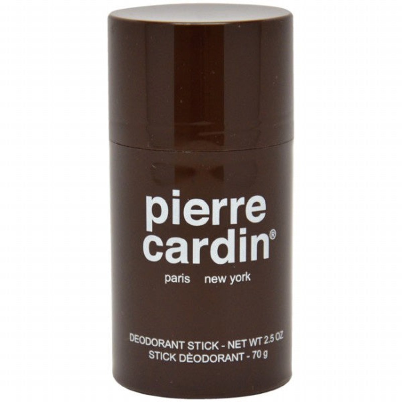 Pierre Cardin Deodorant by Pierre Cardin 2.5 Oz. Deodorant For Men Stick