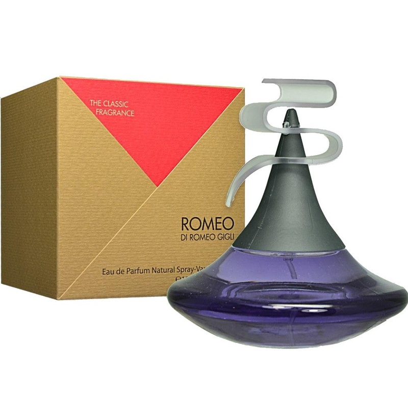 Romeo Gigli Romeo Di Romeo Gigli 100ml EDP (L) SP