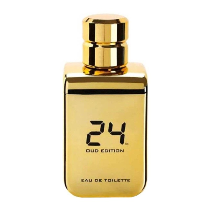 ScentStory 24 Gold Oud Edition Unisex 100ml