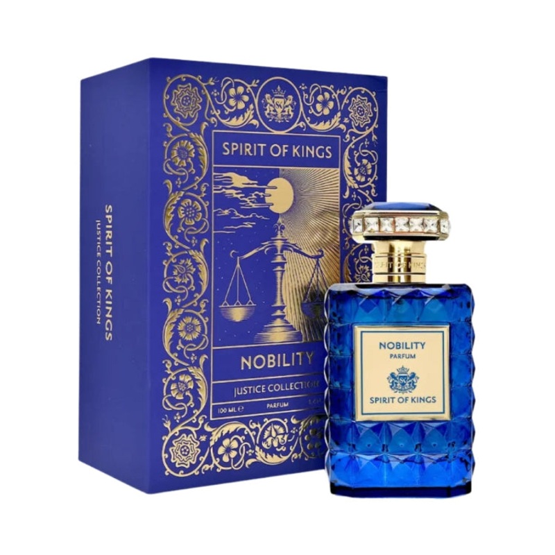 Spirit of Kings Nobility Eau de parfum 3.4 oz / 100 ml