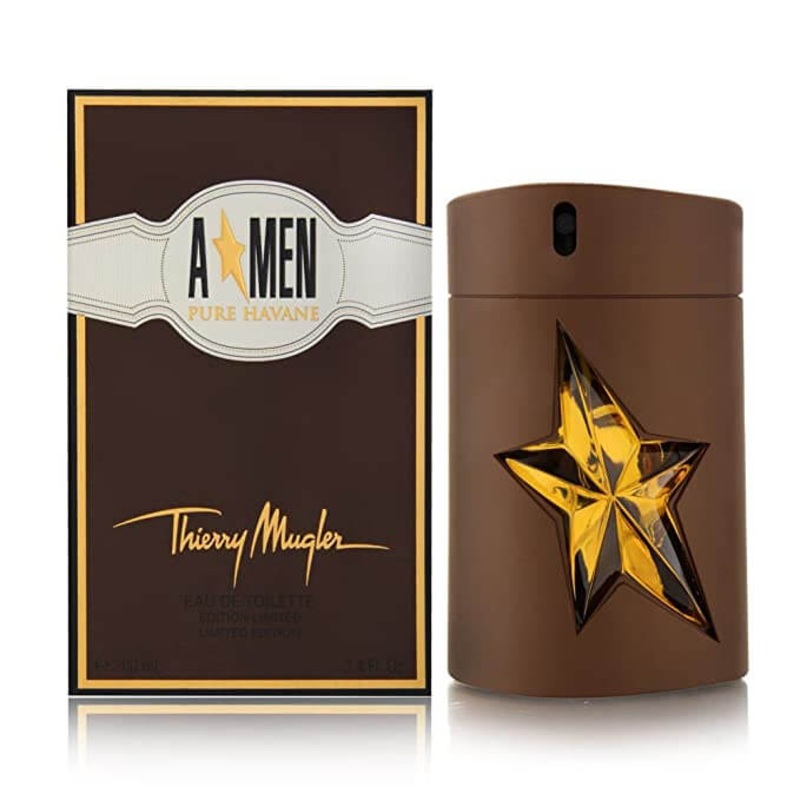 Thierry Mugler – Angel Men Pure Havane EDT 100ml