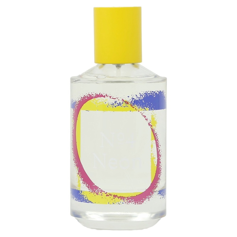 Thomas Kosmala No. 4 Neon Eau de Parfum Unisex 2ml