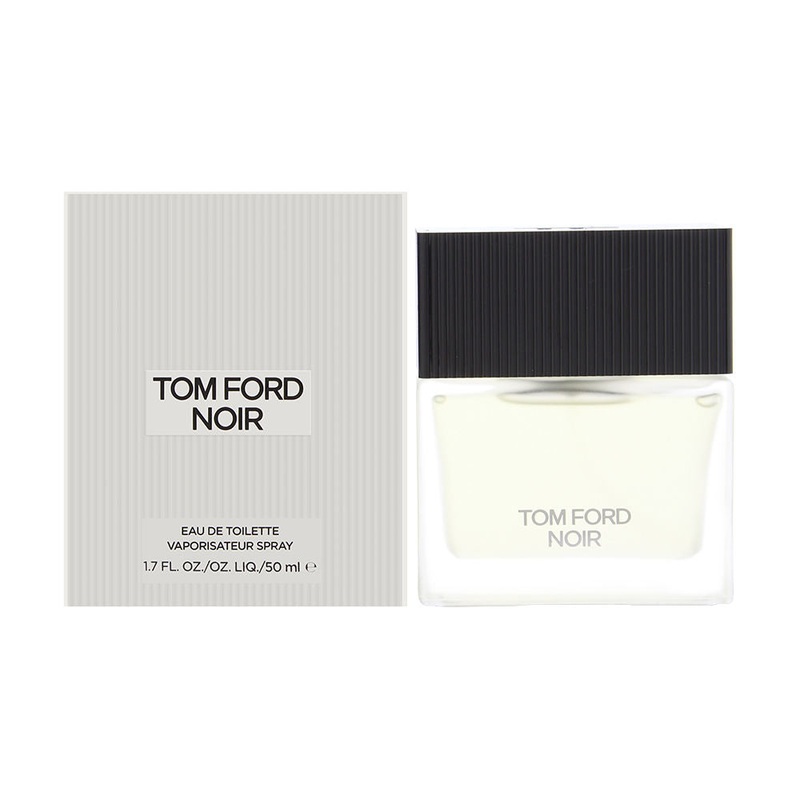 Tom Ford Noir for Men 1.7 oz Eau de Parfum Spray