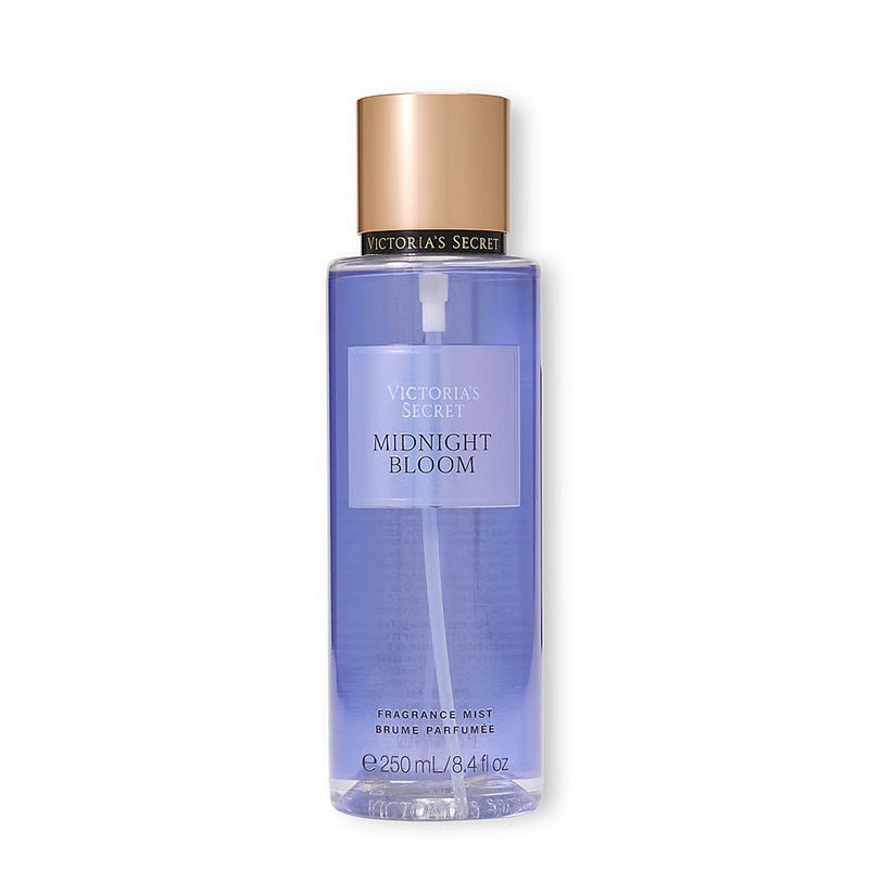 Victoria’s Secret Midnight Bloom Fragrance Mist 250ml (L) SP