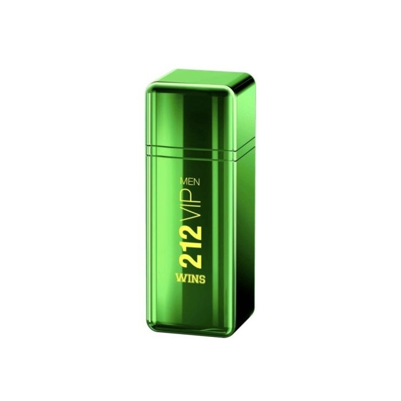 212 VIP Wins by Carolina Herrera for Men