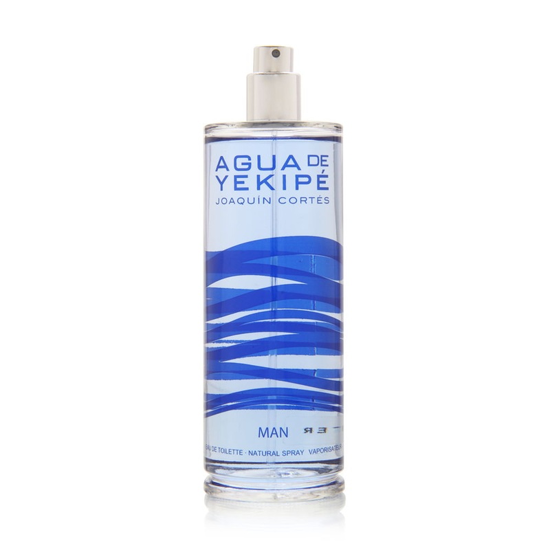 Agua de Yekipe by Joaquin Cortes for Men Agua de Yekipe by Joaquin Cortez