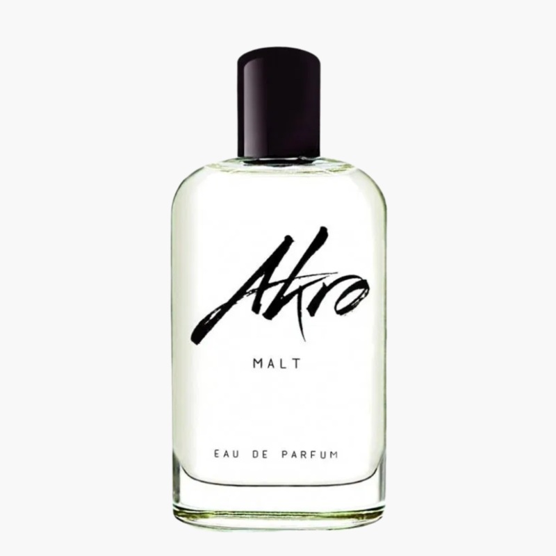 Akro Malt EDP 3.3 oz/ 100 ml Retail Bottle