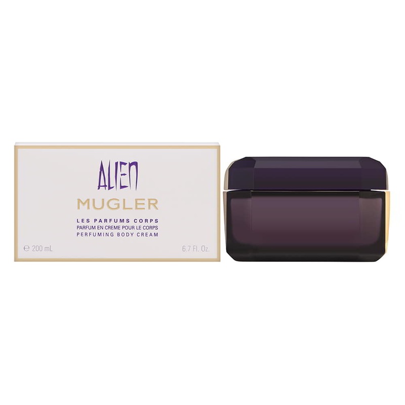 Alien by Mugler for Women 2.0 oz Eau de Parfum Spray Non Refillable Talisman