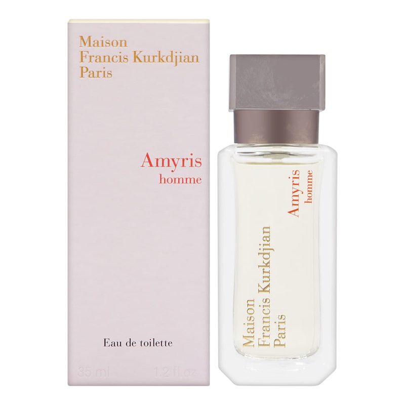 Amyris Homme by Maison Francis Kurkdjian 1.2 oz  Eau de Toilette Spray