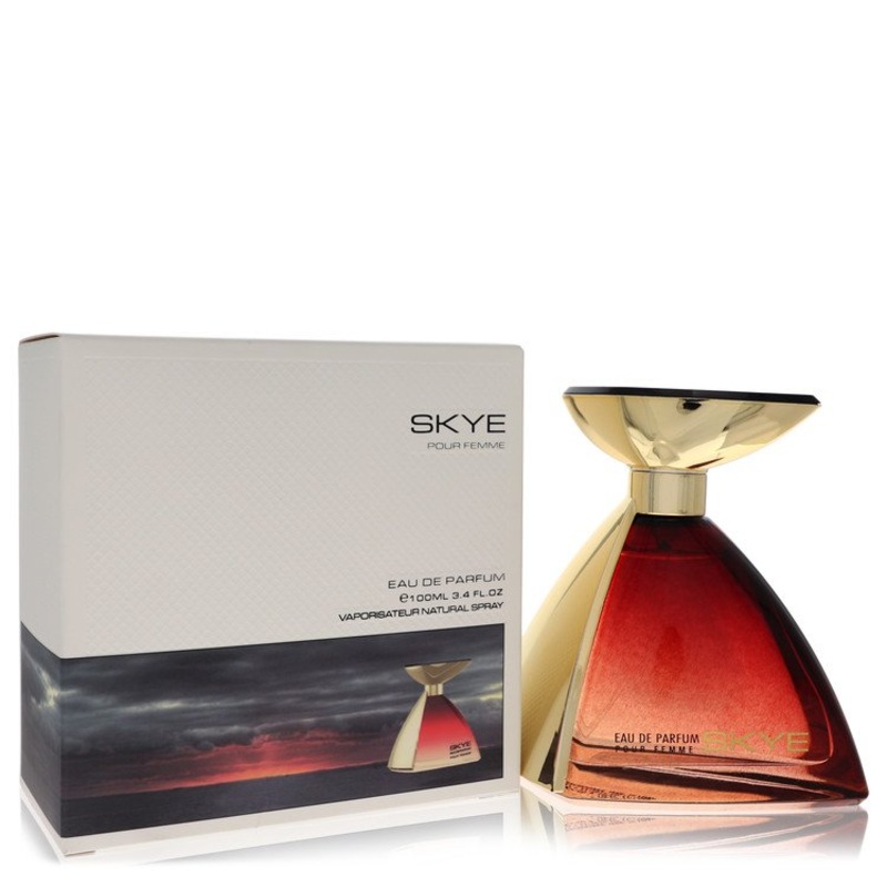 Armaf Skye by Armaf For Women Eau De Parfum Spray 3.4 oz