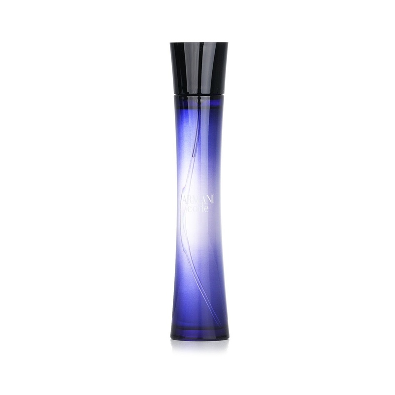 Armani Code Perfume 1.7 oz.