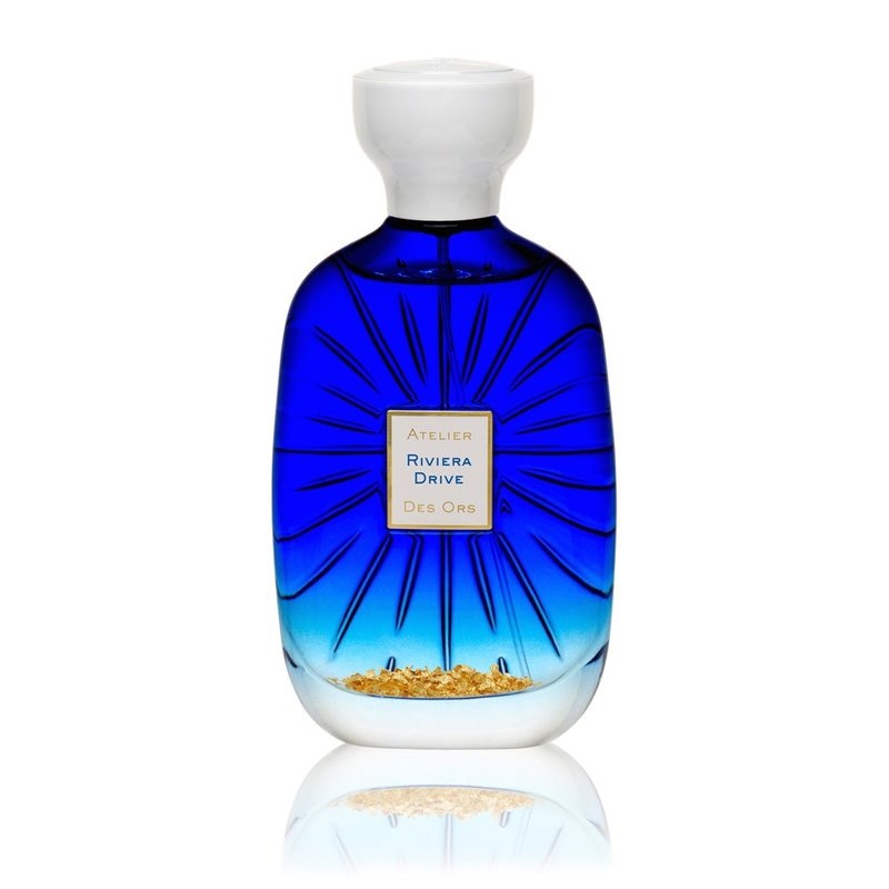 Atelier Des Ors – Riviera Collection – Riviera Drive 100ml