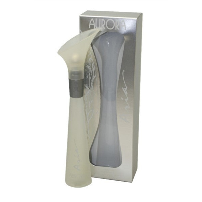 Aurora Aria by Micaelangelo 1.36 Oz. Eau De Toilette Spray For Women