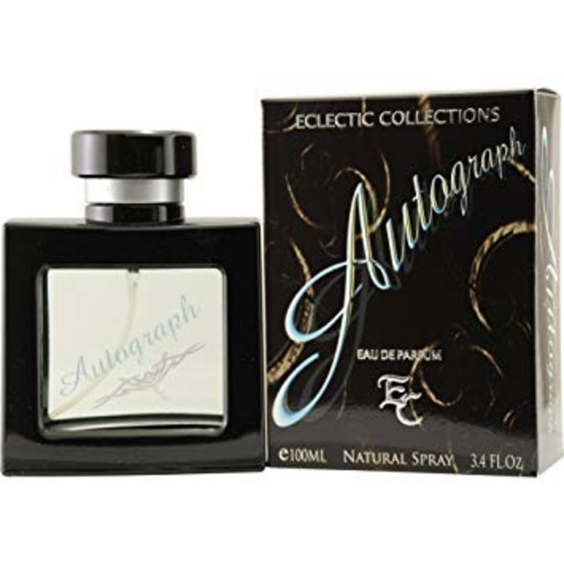 Autograph by Others 3.4 oz Eau de Parfum Spray for Men