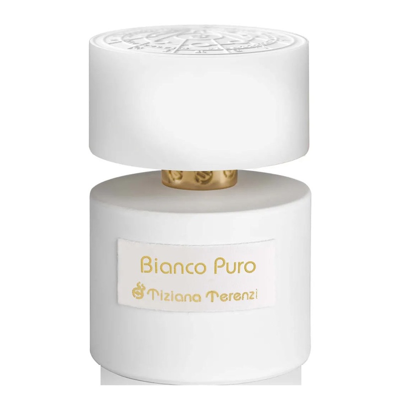Bianco Puro by Tiziana Terenzi 1ml Sample Spray