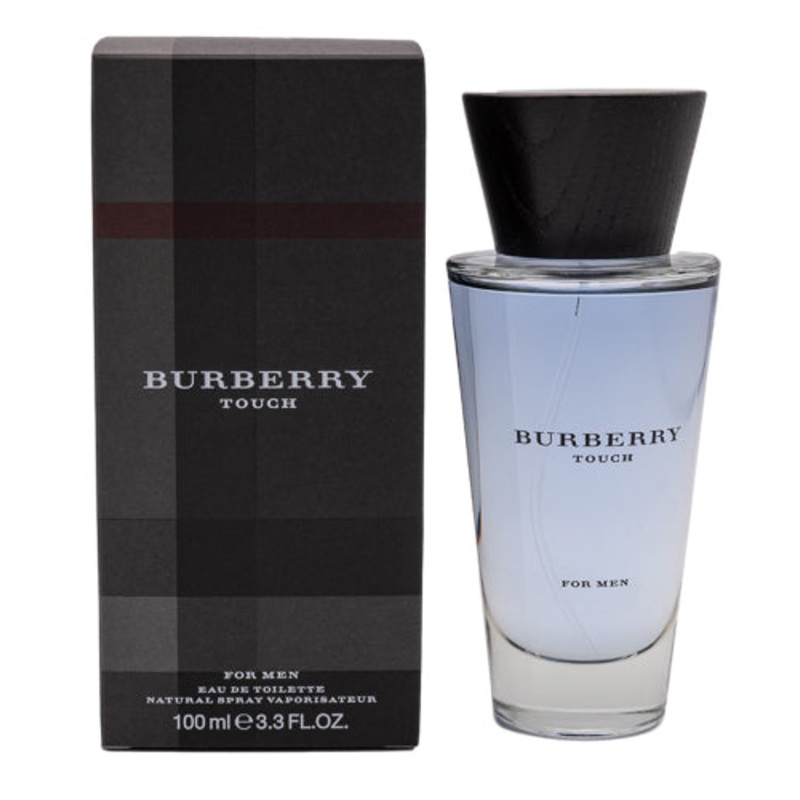 Burberry Touch Eau De Toilette 1.6 Oz