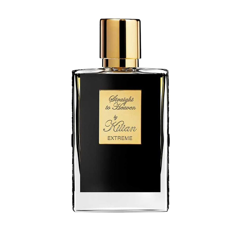 By Kilian Straight To Heaven Extreme Eau de Parfum Unisex – Box Item 5ml Atomizer Black