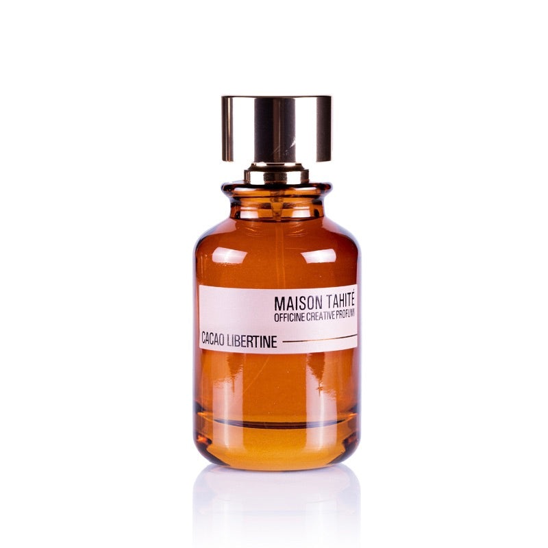 Cacao Libertine 100ml Eau de Parfum