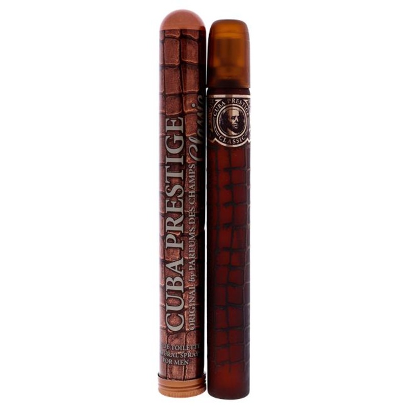 Cuba Prestige Classic 1.17 oz.