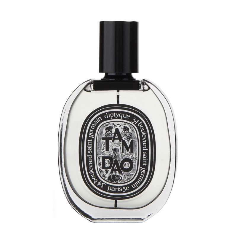Diptyque Tam Dao Eau de Parfum Unisex – Box Item 5ml Atomizer Black