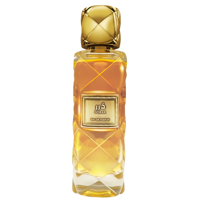 Dorar Tawleefa Collection Eau de Parfum 3.4 oz.