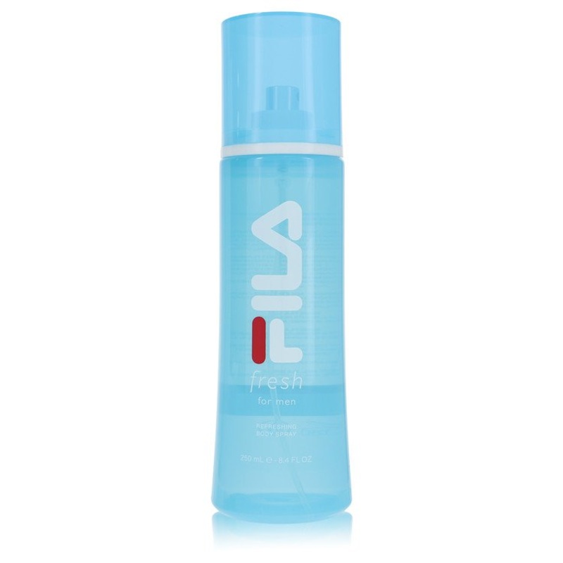 Fila Fresh by Fila For Men Body Spray 8.4 oz