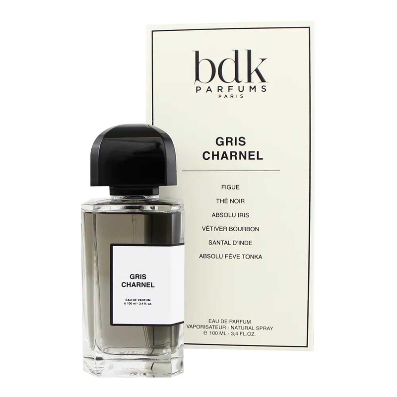 Gris Charnel – Sample Vial Sample Vial – 0.75 ml (0.025 fl oz)