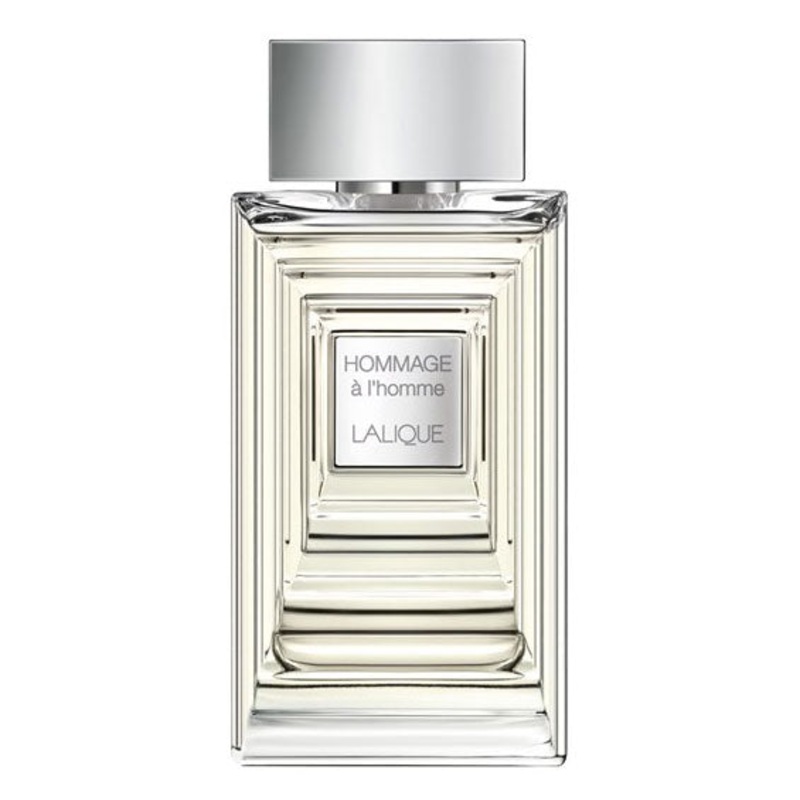 Hommage A L’ Homme by Lalique 1ml Sample Spray
