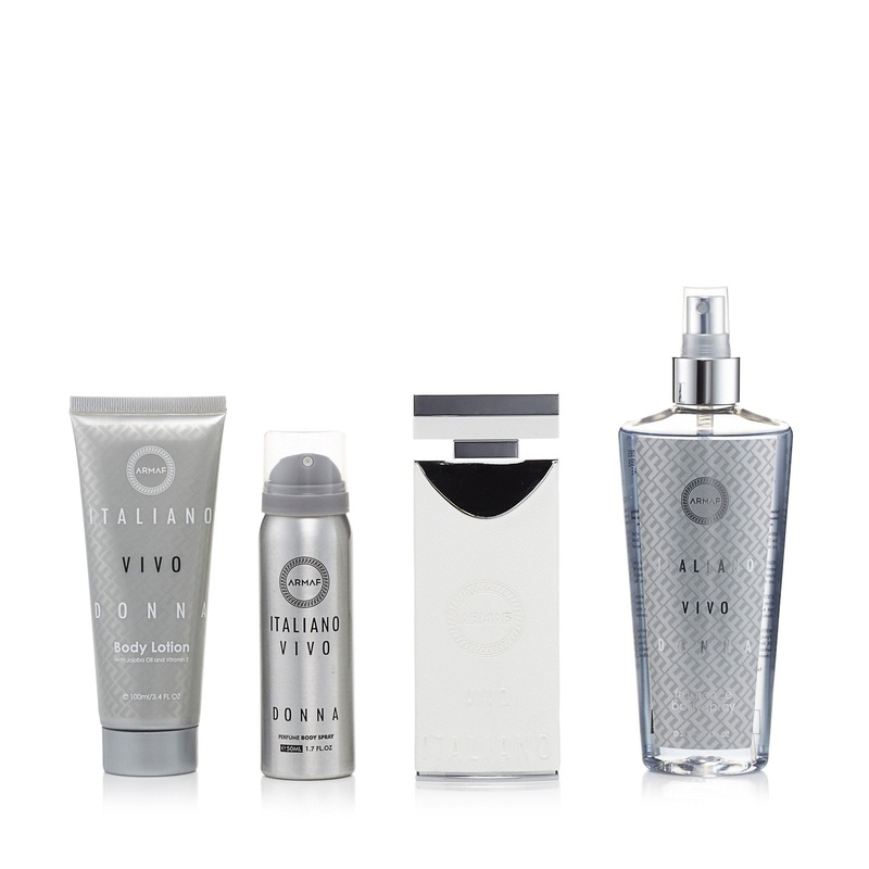 Italiano Vivo Gift Set 3.4 oz.