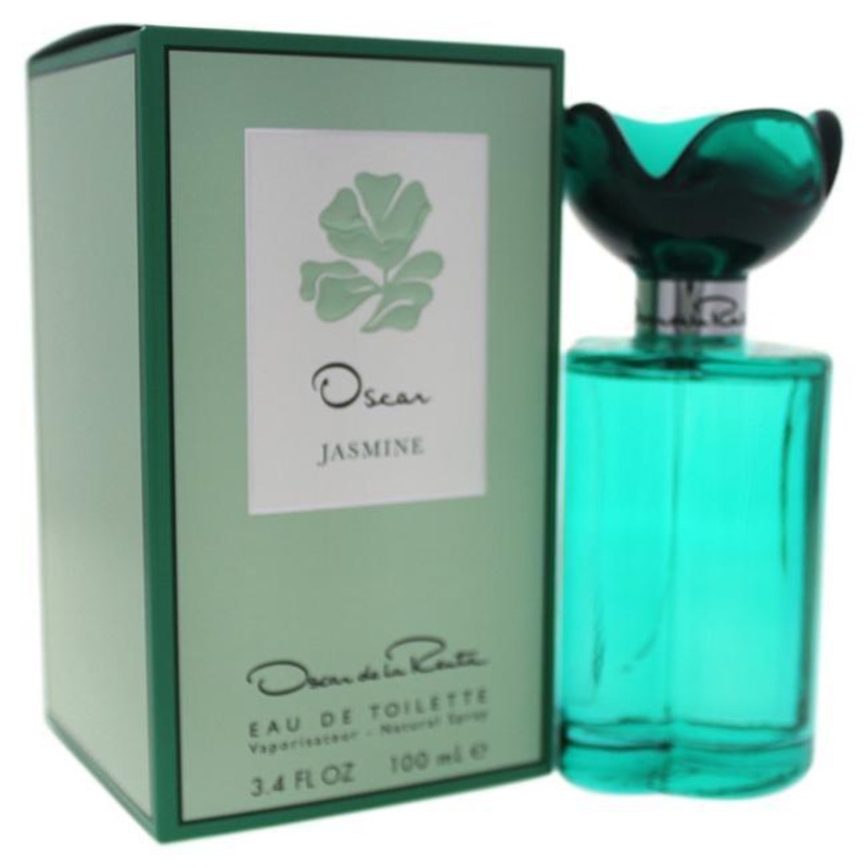 Jasmine Eau De Toilette 3.4 oz.