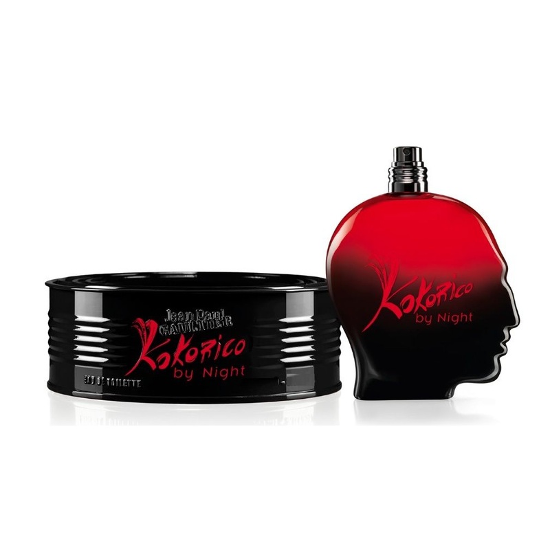 Jean Paul Gaultier Kokorico By Night 100ml EDT (M) SP