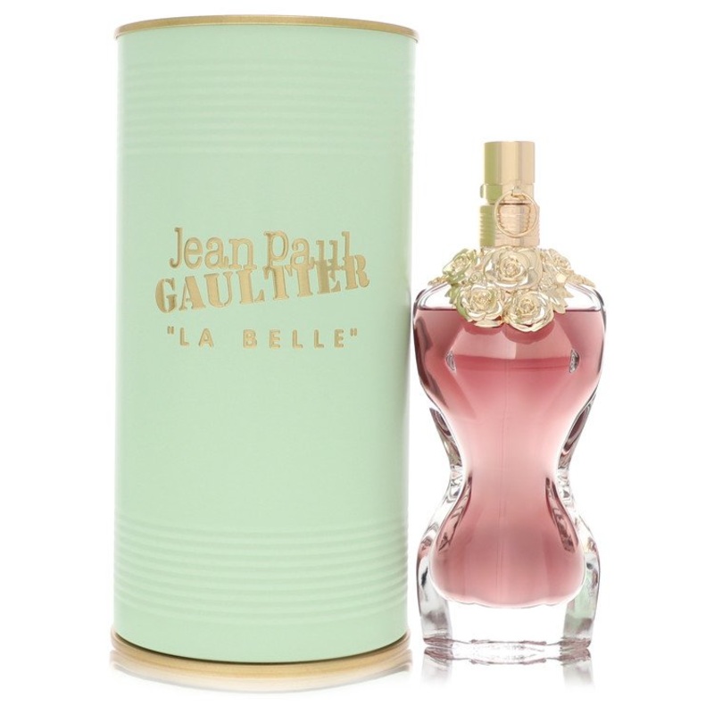 Jean Paul Gaultier La Belle by Jean Paul Gaultier Eau De Parfum Spray 1.7 oz for Women – Premium Designer Fragrance