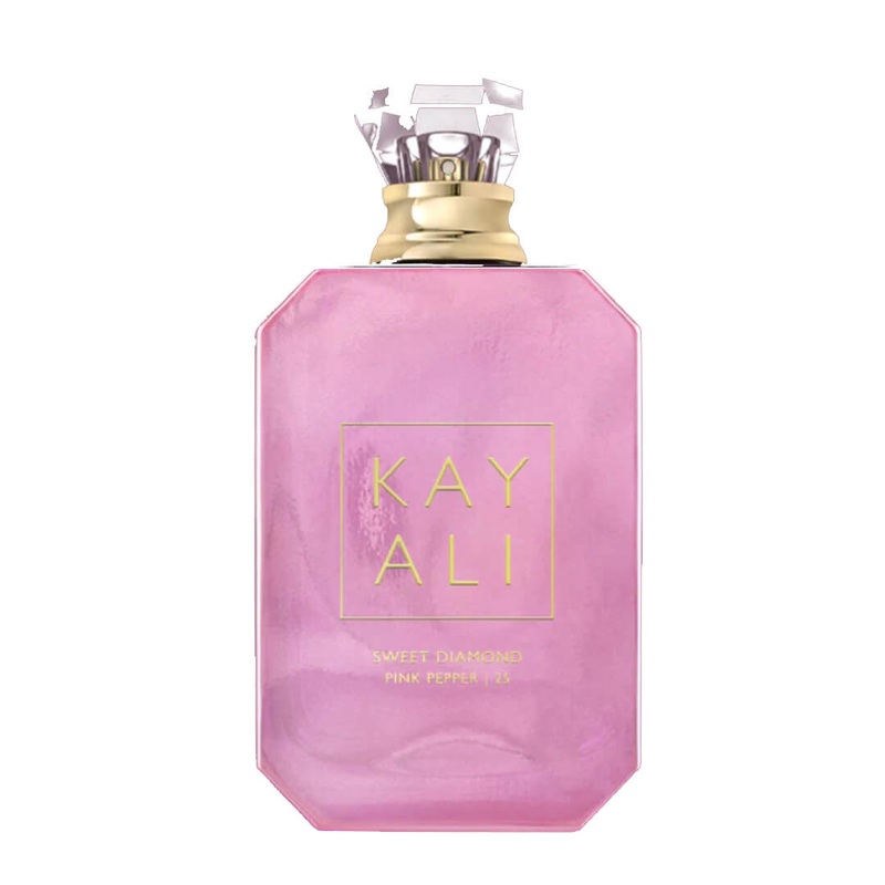 Kayali Sweet Diamond Pink Pepper 25 EDP 100ml