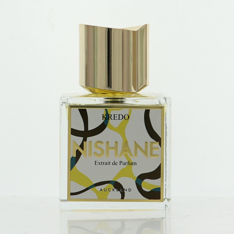 Kredo By Nishane Fragrance 3.4 Oz Extrait De Parfum Spray For Unisex – Tester