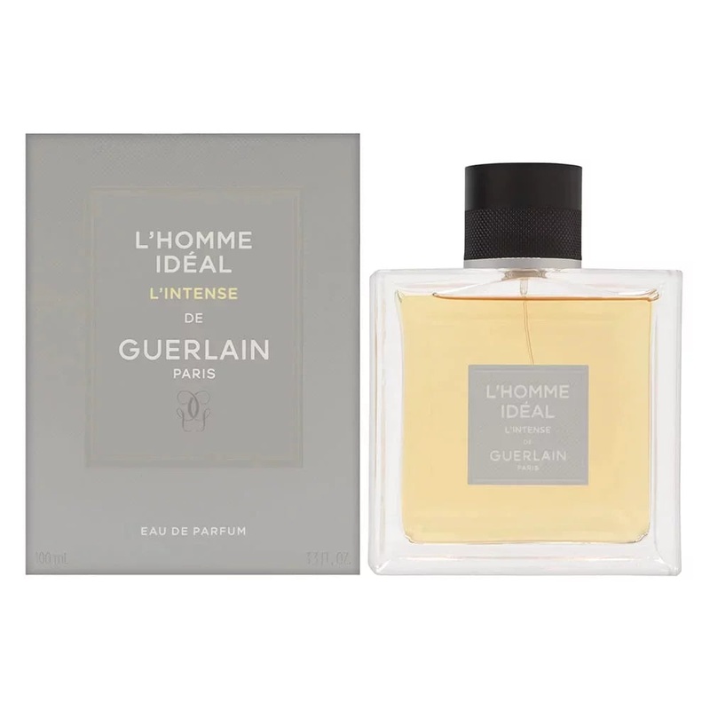 L’Homme Ideal Intense 3.4 oz EDP for men